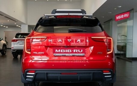 Haval Jolion, 2026 год, 2 449 000 рублей, 7 фотография
