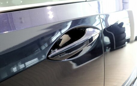 Lexus RX IV рестайлинг, 2017 год, 4 500 000 рублей, 9 фотография