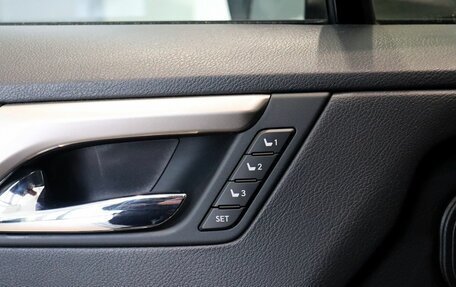 Lexus RX IV рестайлинг, 2017 год, 4 500 000 рублей, 11 фотография