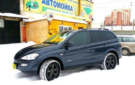 SsangYong Kyron I, 2012 год, 650 000 рублей, 2 фотография