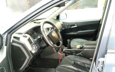 SsangYong Kyron I, 2012 год, 650 000 рублей, 8 фотография