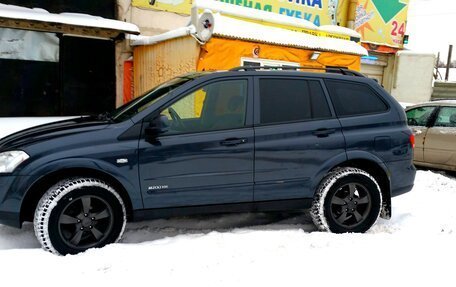 SsangYong Kyron I, 2012 год, 650 000 рублей, 7 фотография