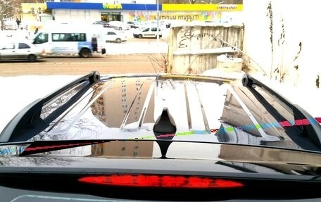 SsangYong Kyron I, 2012 год, 650 000 рублей, 11 фотография