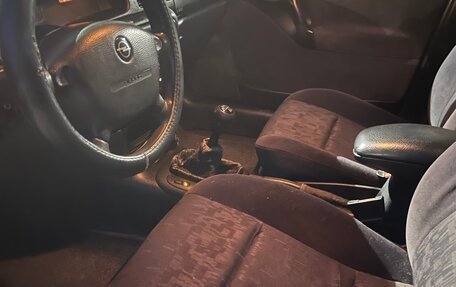 Opel Vectra B рестайлинг, 1999 год, 110 000 рублей, 5 фотография