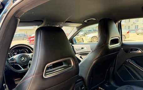 Mercedes-Benz GLA, 2019 год, 3 050 000 рублей, 6 фотография