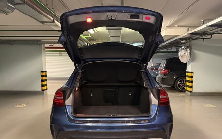 Mercedes-Benz GLA, 2019 год, 3 050 000 рублей, 8 фотография