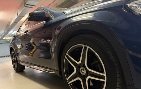 Mercedes-Benz GLA, 2019 год, 3 050 000 рублей, 9 фотография