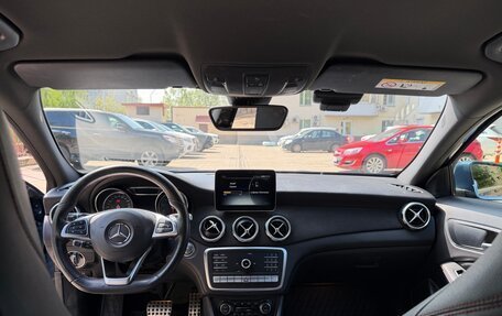 Mercedes-Benz GLA, 2019 год, 3 050 000 рублей, 5 фотография