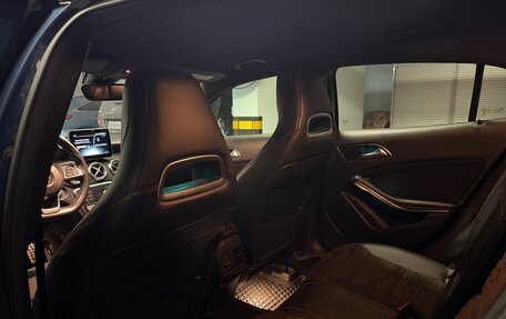 Mercedes-Benz GLA, 2019 год, 3 050 000 рублей, 7 фотография