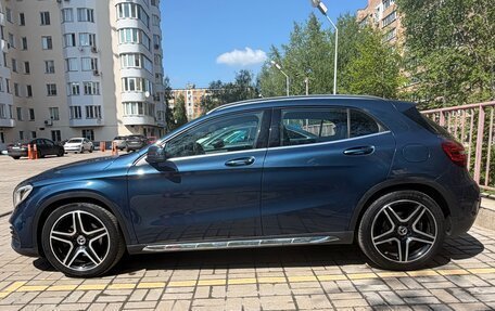 Mercedes-Benz GLA, 2019 год, 3 050 000 рублей, 4 фотография