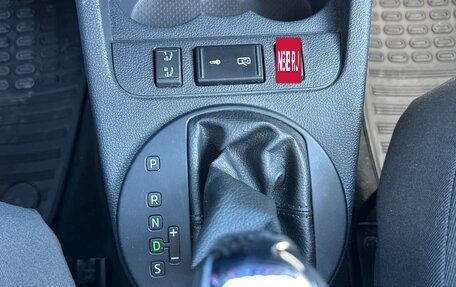 Skoda Fabia II, 2013 год, 888 000 рублей, 21 фотография