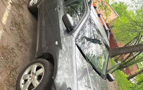 Mitsubishi Outlander III рестайлинг 3, 2005 год, 350 000 рублей, 3 фотография