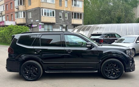KIA Mohave I, 2022 год, 6 690 рублей, 5 фотография