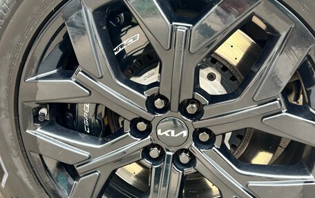 KIA Mohave I, 2022 год, 6 690 рублей, 6 фотография