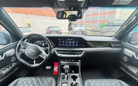KIA Mohave I, 2022 год, 6 690 рублей, 12 фотография