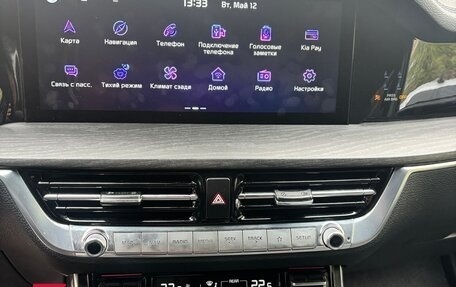 KIA Mohave I, 2022 год, 6 690 рублей, 24 фотография