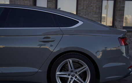 Audi A5, 2018 год, 3 040 000 рублей, 3 фотография