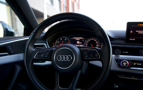 Audi A5, 2018 год, 3 040 000 рублей, 9 фотография