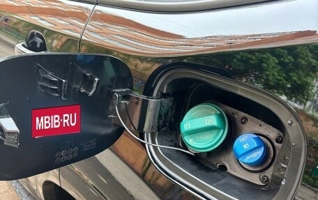 KIA Mohave I, 2022 год, 6 690 рублей, 36 фотография