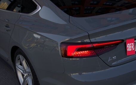Audi A5, 2018 год, 3 040 000 рублей, 6 фотография