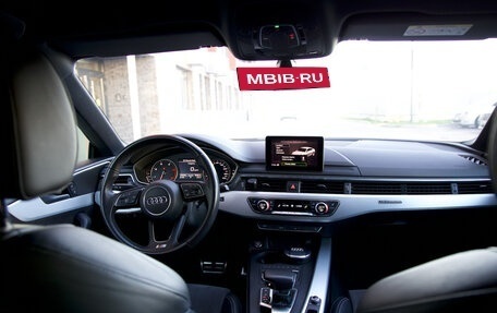 Audi A5, 2018 год, 3 040 000 рублей, 8 фотография