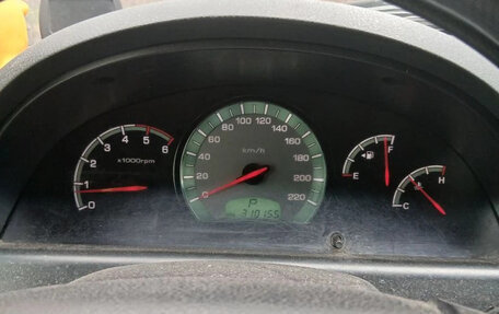 SsangYong Rexton III, 2008 год, 530 000 рублей, 3 фотография