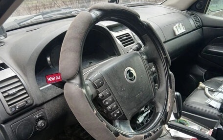 SsangYong Rexton III, 2008 год, 530 000 рублей, 4 фотография