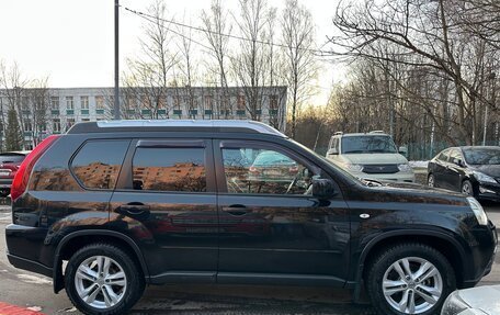 Nissan X-Trail, 2012 год, 1 250 000 рублей, 6 фотография