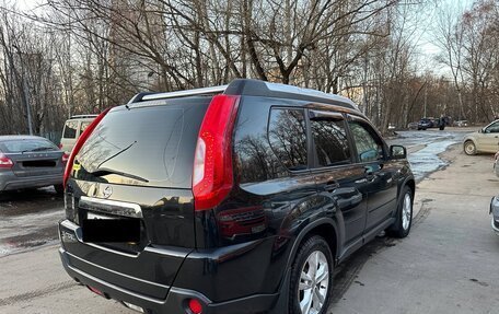 Nissan X-Trail, 2012 год, 1 250 000 рублей, 4 фотография