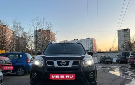 Nissan X-Trail, 2012 год, 1 250 000 рублей, 2 фотография