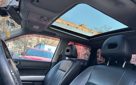 Nissan X-Trail, 2012 год, 1 250 000 рублей, 8 фотография