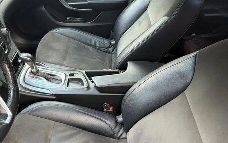 Opel Insignia II рестайлинг, 2015 год, 970 000 рублей, 9 фотография