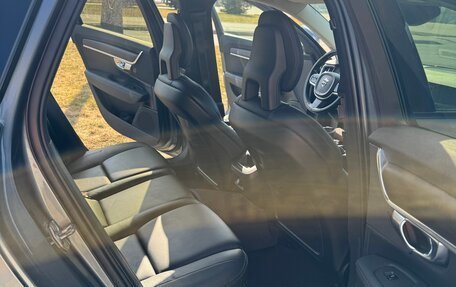 Volvo V90 Cross Country I рестайлинг, 2017 год, 2 888 000 рублей, 12 фотография