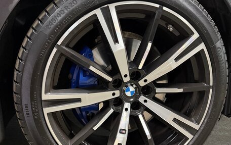 BMW 5 серия, 2024 год, 7 800 000 рублей, 3 фотография