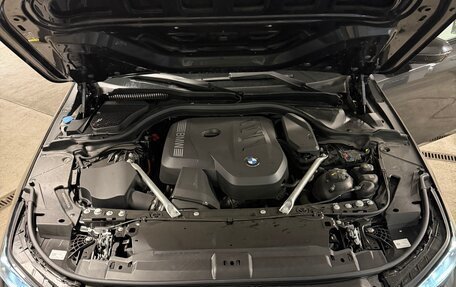 BMW 5 серия, 2024 год, 7 800 000 рублей, 7 фотография
