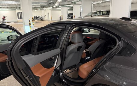 BMW 5 серия, 2024 год, 7 800 000 рублей, 8 фотография
