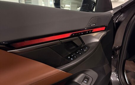 BMW 5 серия, 2024 год, 7 800 000 рублей, 10 фотография