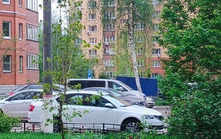 Skoda Octavia, 2016 год, 587 000 рублей, 9 фотография