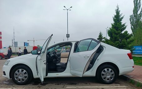 Skoda Octavia, 2016 год, 587 000 рублей, 13 фотография