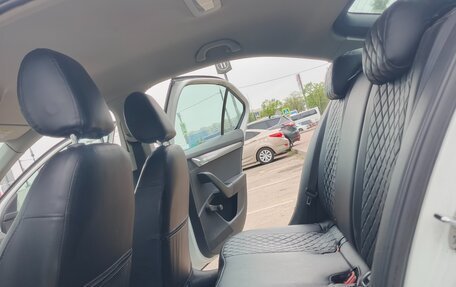 Skoda Octavia, 2016 год, 587 000 рублей, 16 фотография