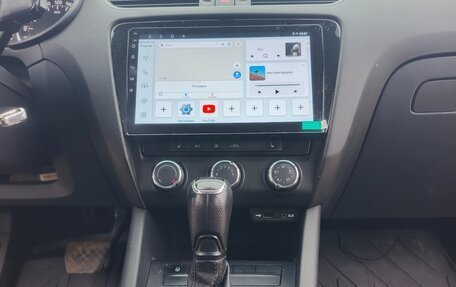 Skoda Octavia, 2016 год, 587 000 рублей, 19 фотография