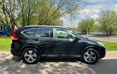 Honda CR-V IV, 2014 год, 2 000 000 рублей, 8 фотография