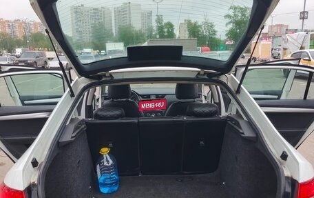 Skoda Octavia, 2016 год, 587 000 рублей, 18 фотография