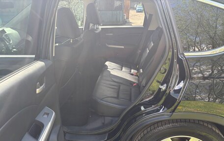 Honda CR-V IV, 2014 год, 2 000 000 рублей, 14 фотография