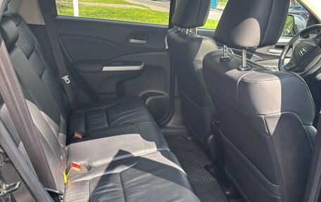Honda CR-V IV, 2014 год, 2 000 000 рублей, 12 фотография