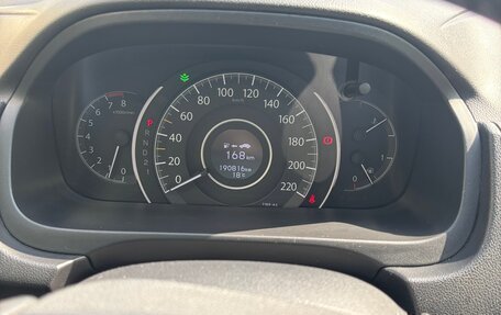 Honda CR-V IV, 2014 год, 2 000 000 рублей, 23 фотография