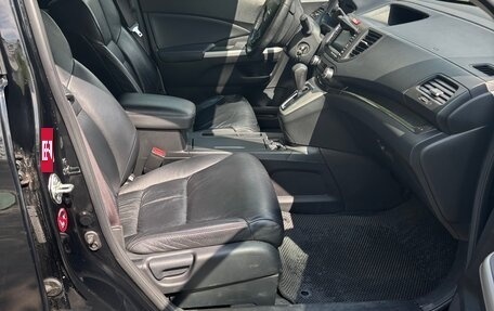 Honda CR-V IV, 2014 год, 2 000 000 рублей, 10 фотография