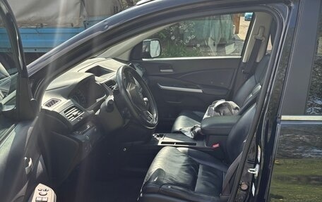 Honda CR-V IV, 2014 год, 2 000 000 рублей, 16 фотография