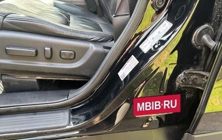 Honda CR-V IV, 2014 год, 2 000 000 рублей, 18 фотография