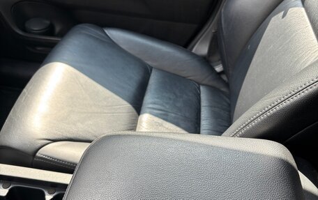 Honda CR-V IV, 2014 год, 2 000 000 рублей, 34 фотография